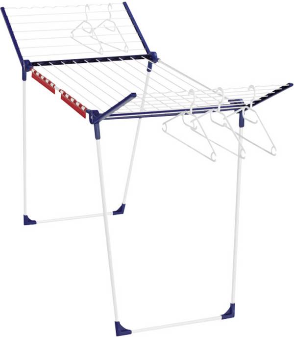 Leifheit Standtrockner Pegasus 200 Solid Der Standtrockner Pegasus 200 Solid