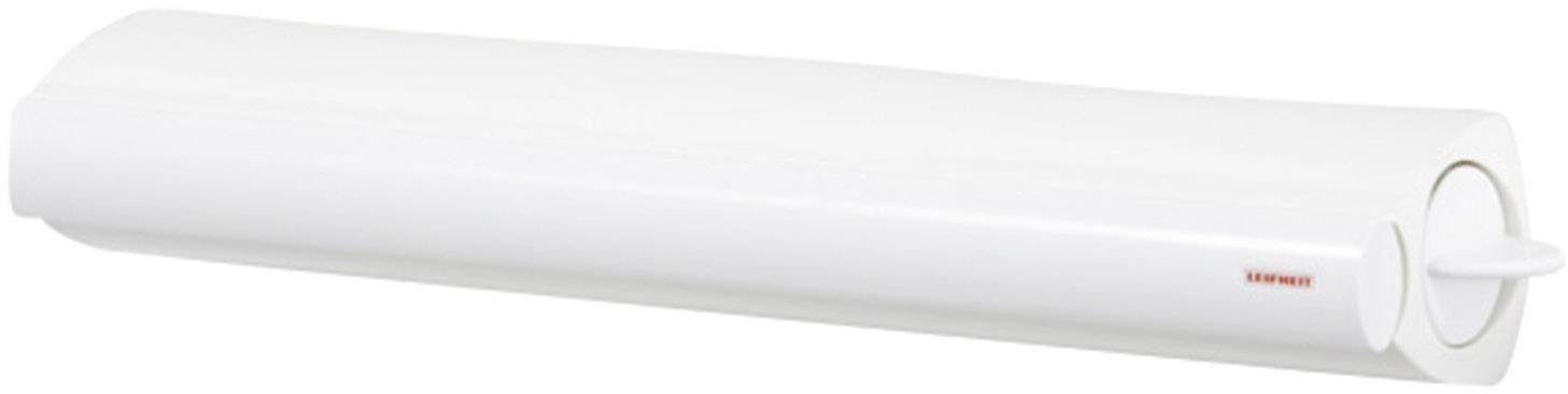 Leifheit Ausziehbarer Wandtrockner Rollfix 210 Longline 83040-0
