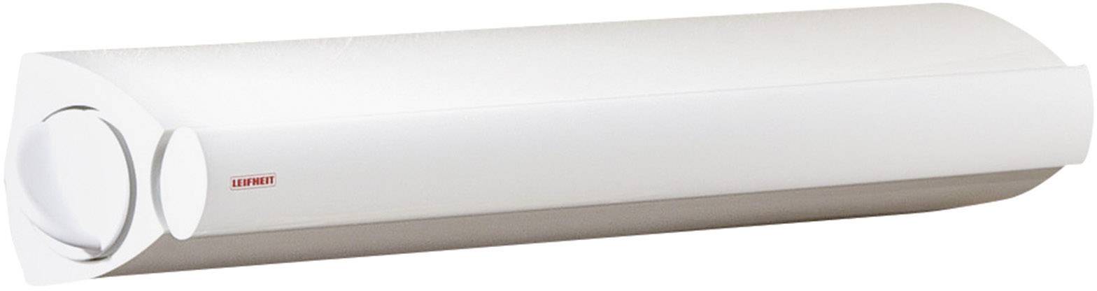 Leifheit Ausziehbarer Wandtrockner Rollfix 210 Longline 83040-1