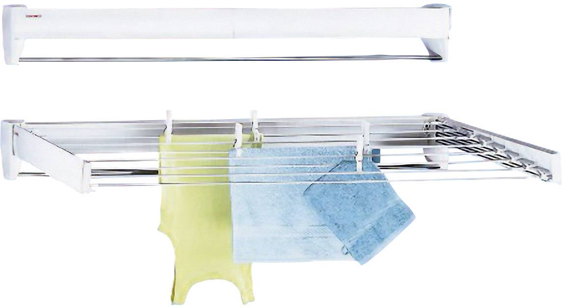 Leifheit Wandtrockner Telegant 70 weiß Der Wandtrockner Telegant 70 von-3