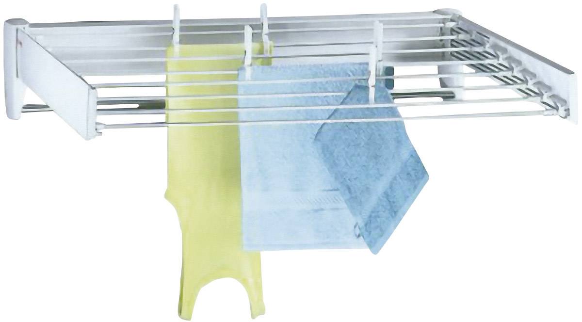 Leifheit Wandtrockner Telegant 70 weiß Der Wandtrockner Telegant 70 von-4