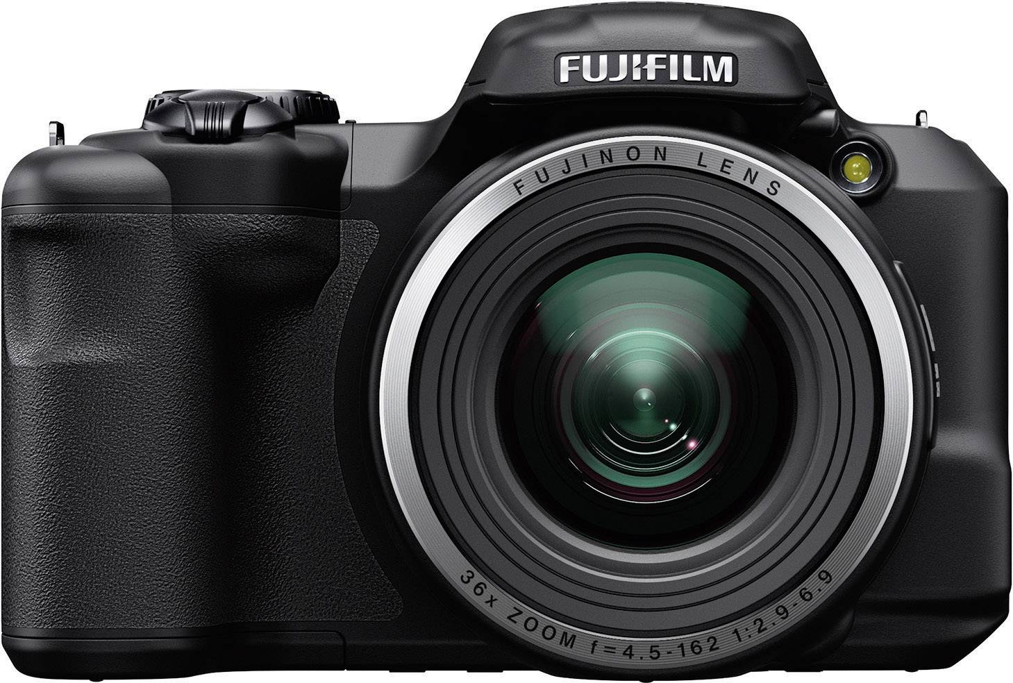 Digital camera Fujifilm FinePix S8600 16.0 MPix Optical zoom 36 x