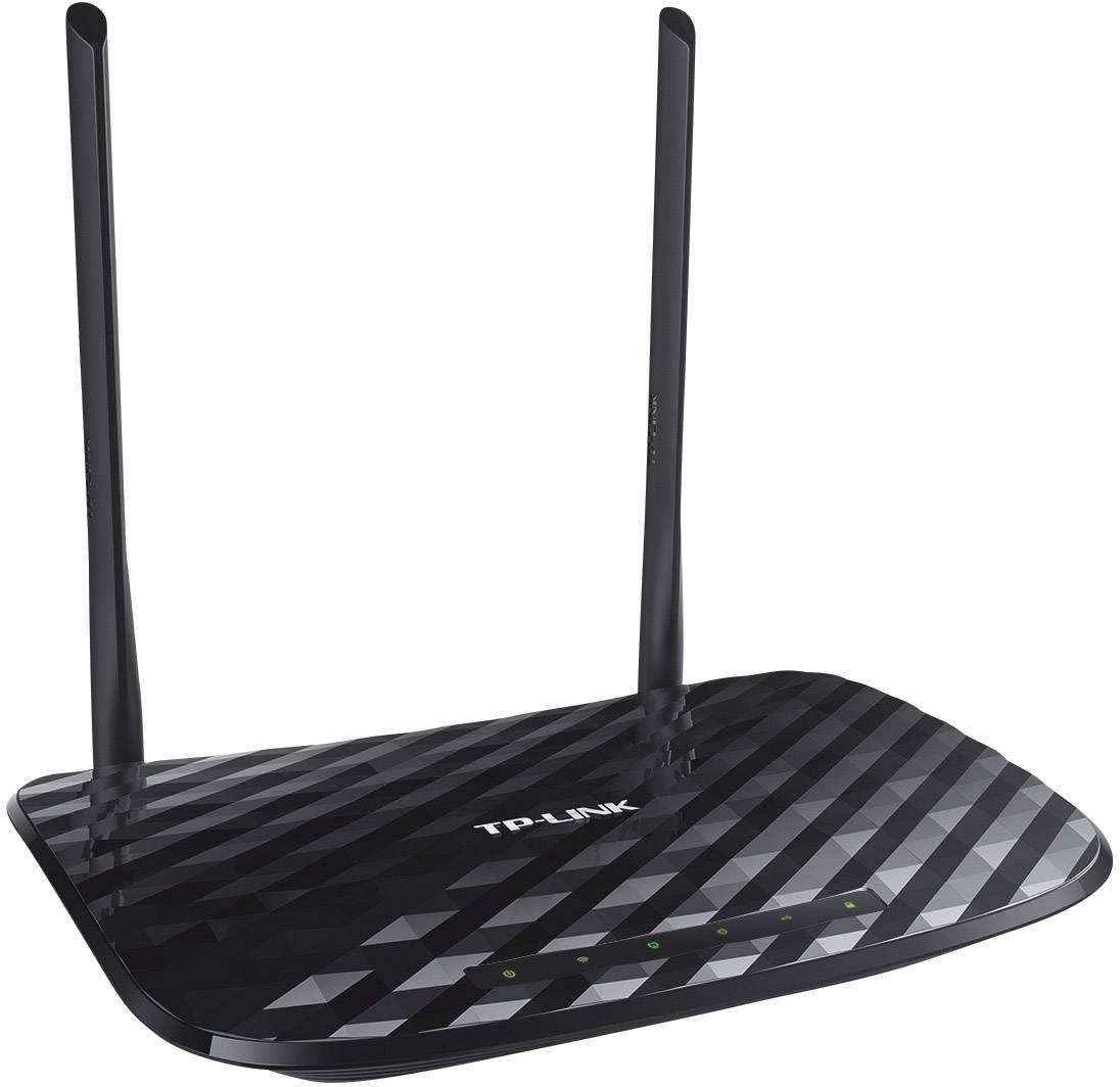 TP-Link Wireless Router ARCHER C2-1