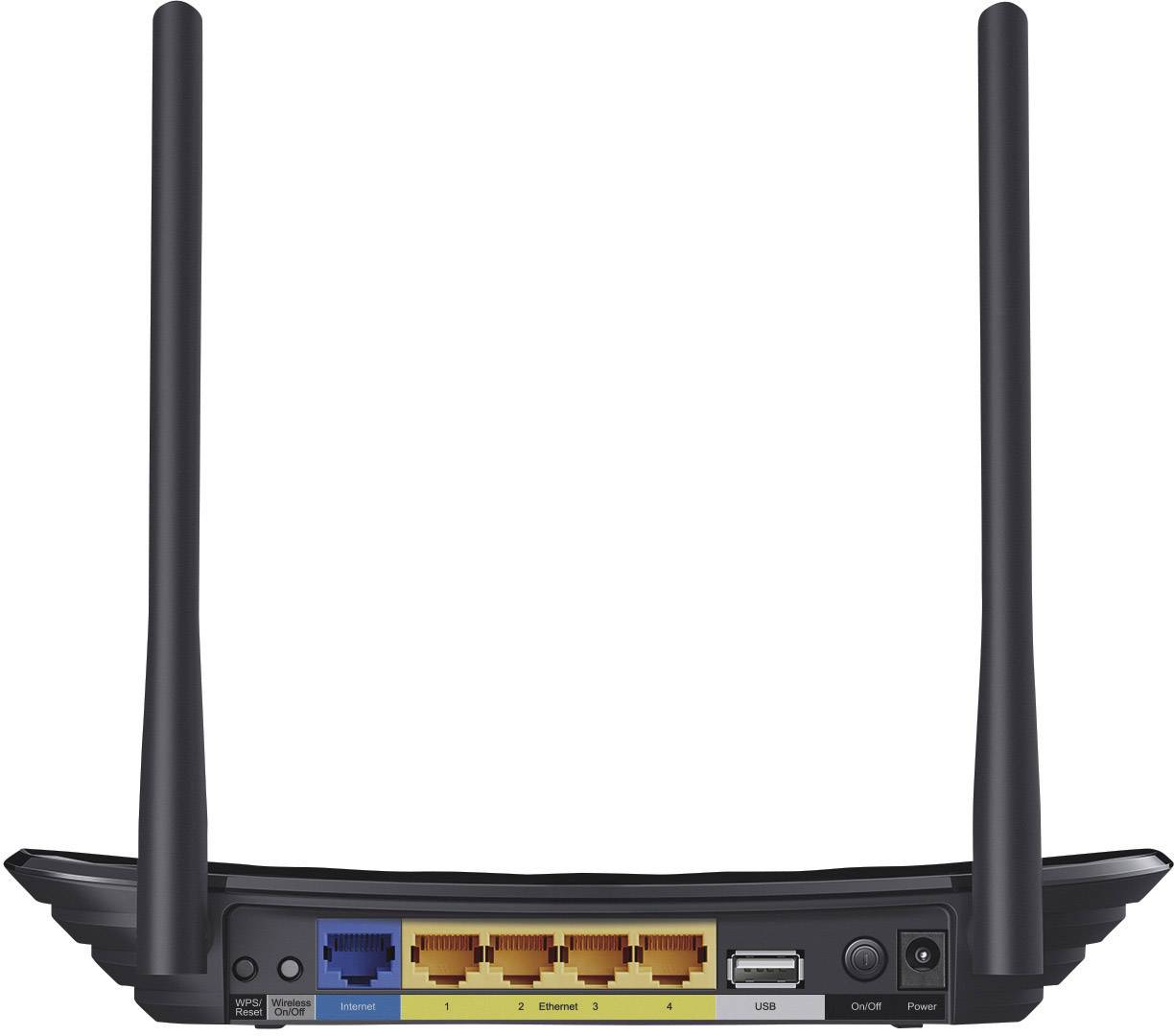 TP-Link Wireless Router ARCHER C2-2