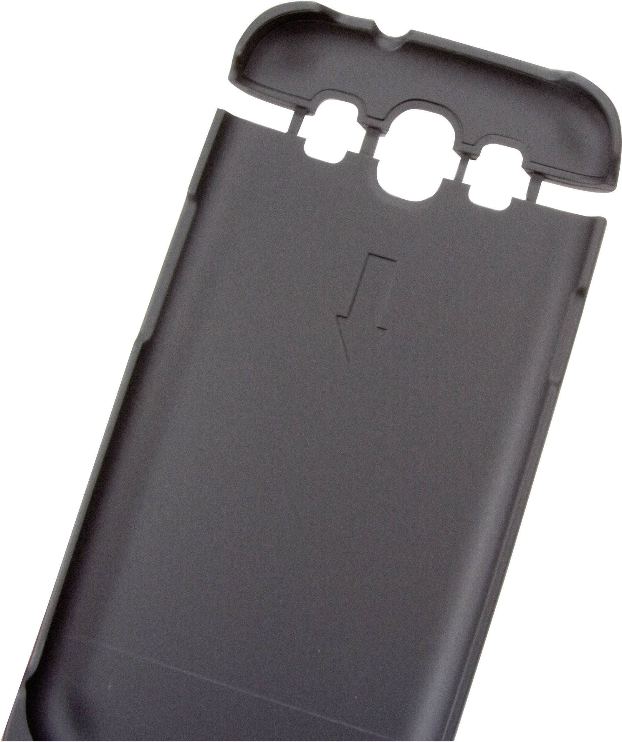 LogiLink Schutzhülle für Samsung Galaxy S3 mit integriertem 3200 mAh Akku-4