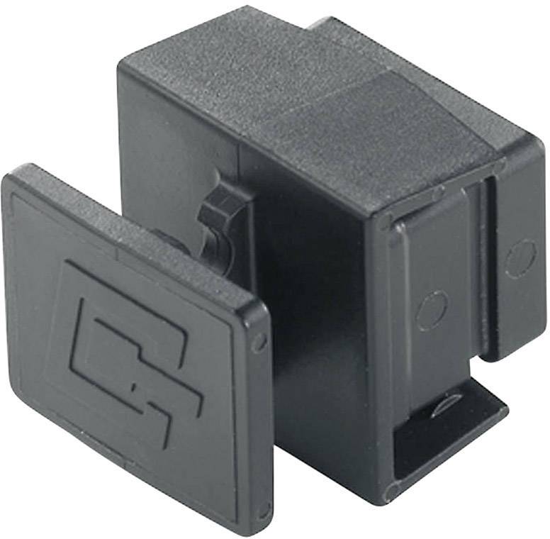 Telegärtner STX V4 Flanschschutzkappe 100022774-1