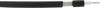VOKA Kabelwerk 300902-01-100 Koaxialkabel Außen-Durchmesser: 5.40 mm RG58 C/U 50 Ω Schwarz 100 m