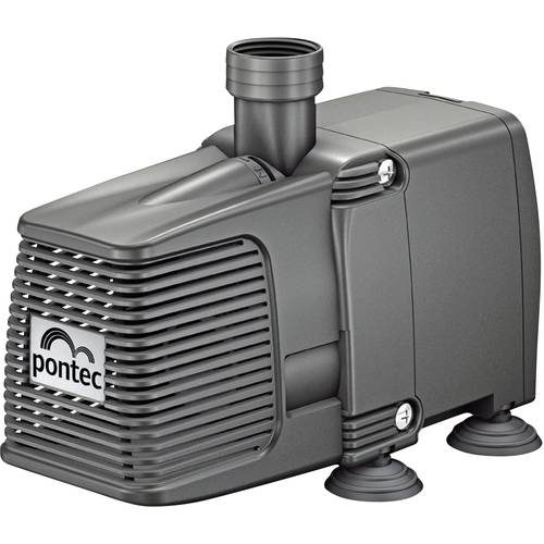 Pontec PondoCompact 5000 Zimmerbrunnenpumpe 5000 l/h 3.1 m