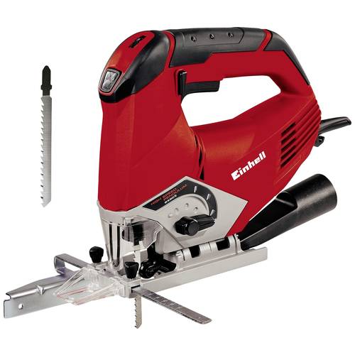 Einhell TE-JS 100 Pendelhubstichsäge 4321160 750 W