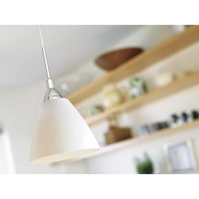 Nordlux Read 20 73163010 Pendelleuchte Halogen, LED E27 60 W Weiß-0