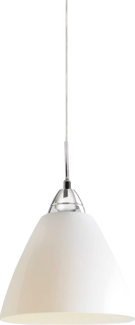 Nordlux Read 20 73163010 Pendelleuchte Halogen, LED E27 60 W Weiß-1