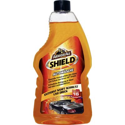 ArmorAll Shield 18501L Autoshampoo 520 ml