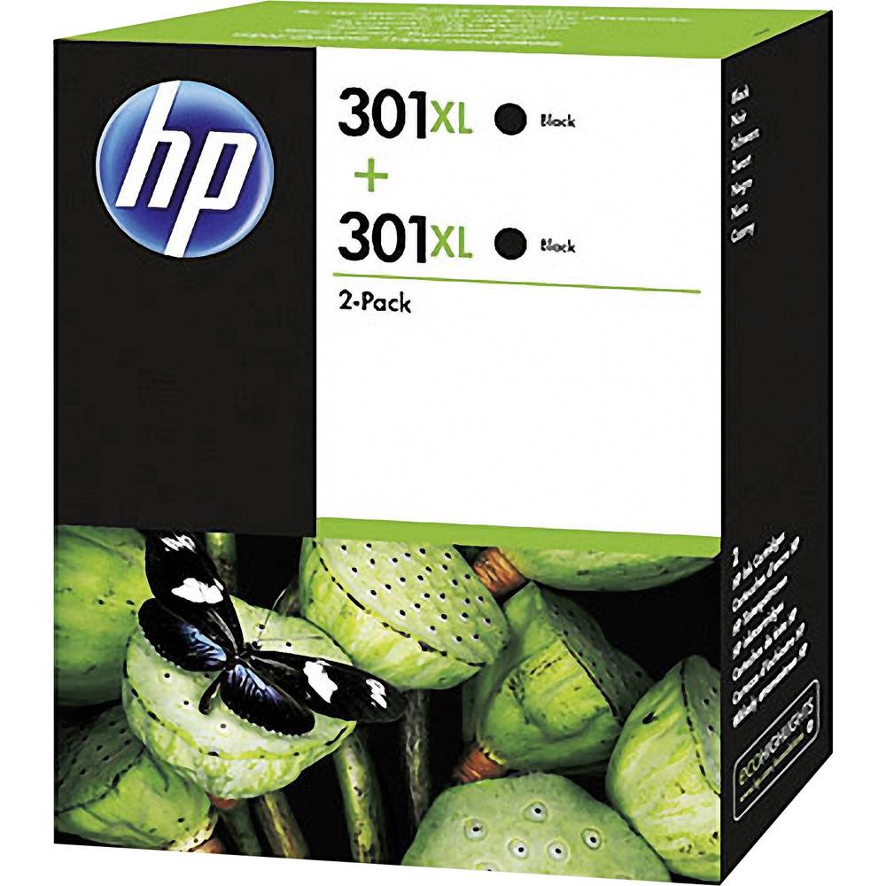 Druckerpatronen Hp 301
