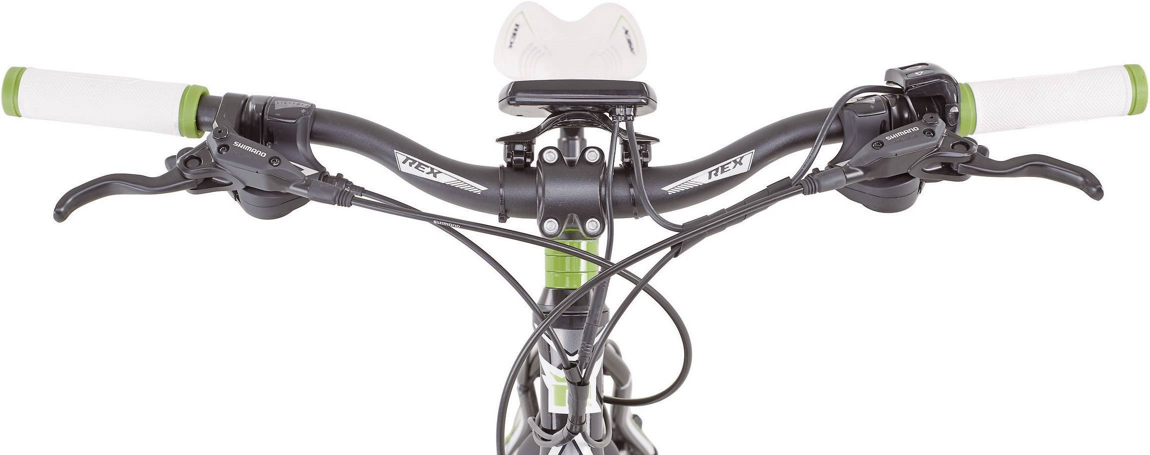 alu rex fahrrad ersatzteile