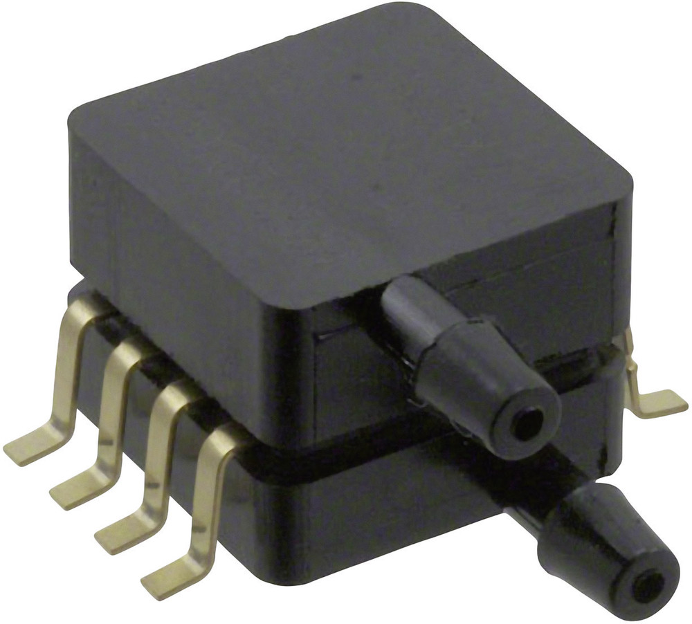 NXP Semiconductors Drucksensor 1 St. MPXV7002DP -2 kPa bis 2 kPa SMD kaufen