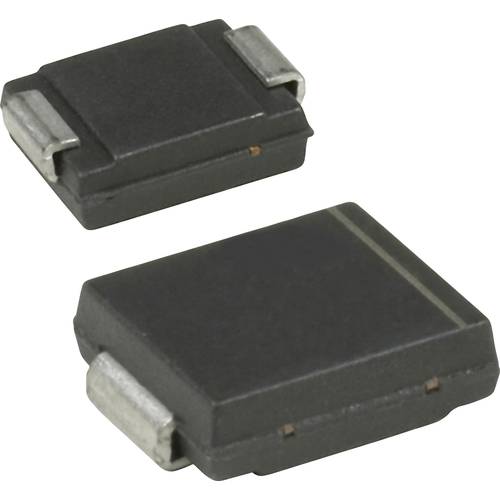 Thumbnail - STMicroelectronics TVS-Diode SM15T10AY DO-214AB 9.5 V 1.5 kW