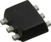 Nexperia Schottky-Diode - Gleichrichter BAS40-07V,115 SOT-666 40 V Array - Zweifach