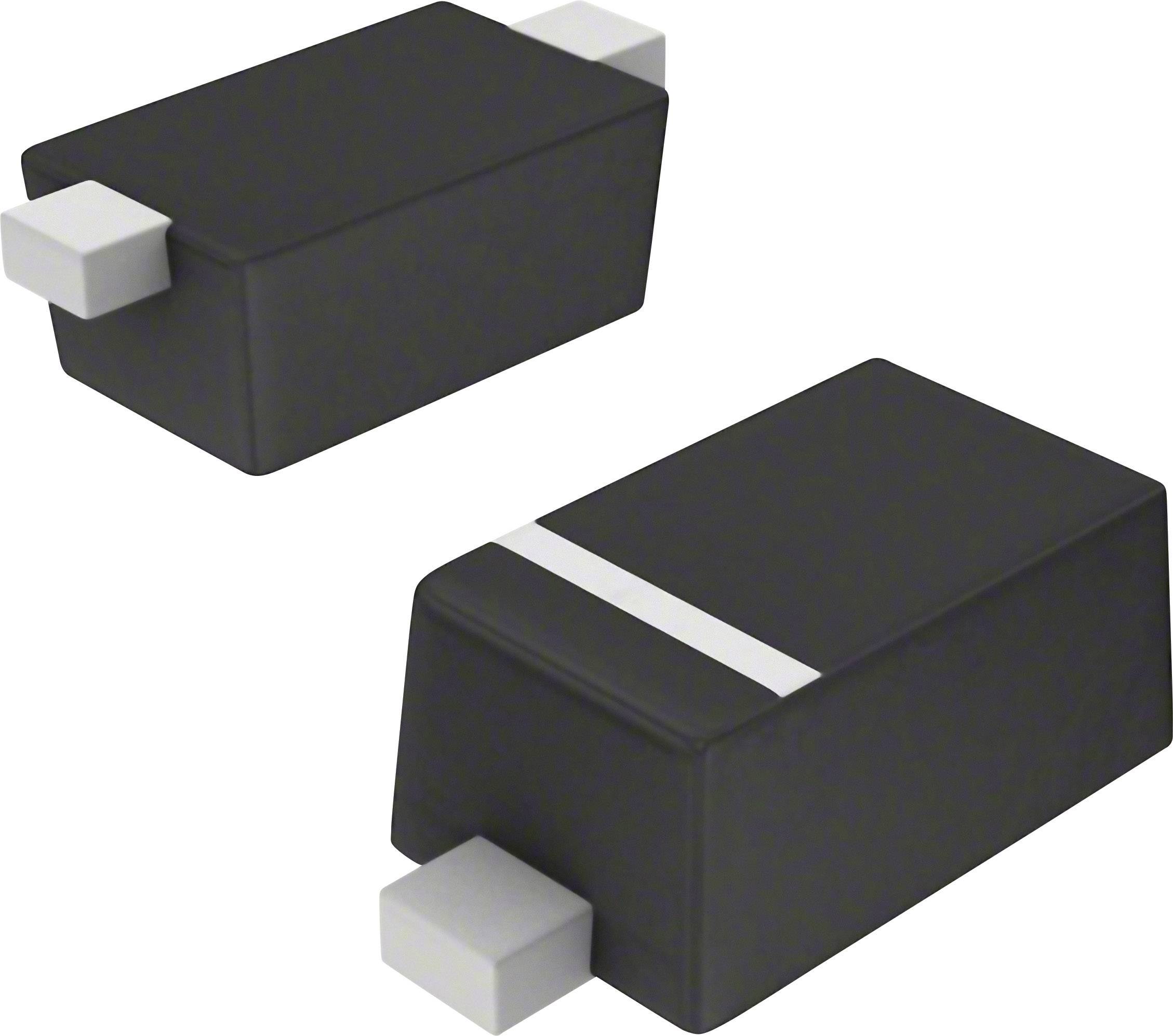 NXP Schottky-Diode - Gleichrichter NXP Semiconductors 1PS79SB10,115 SOD-523 30 V Einzeln