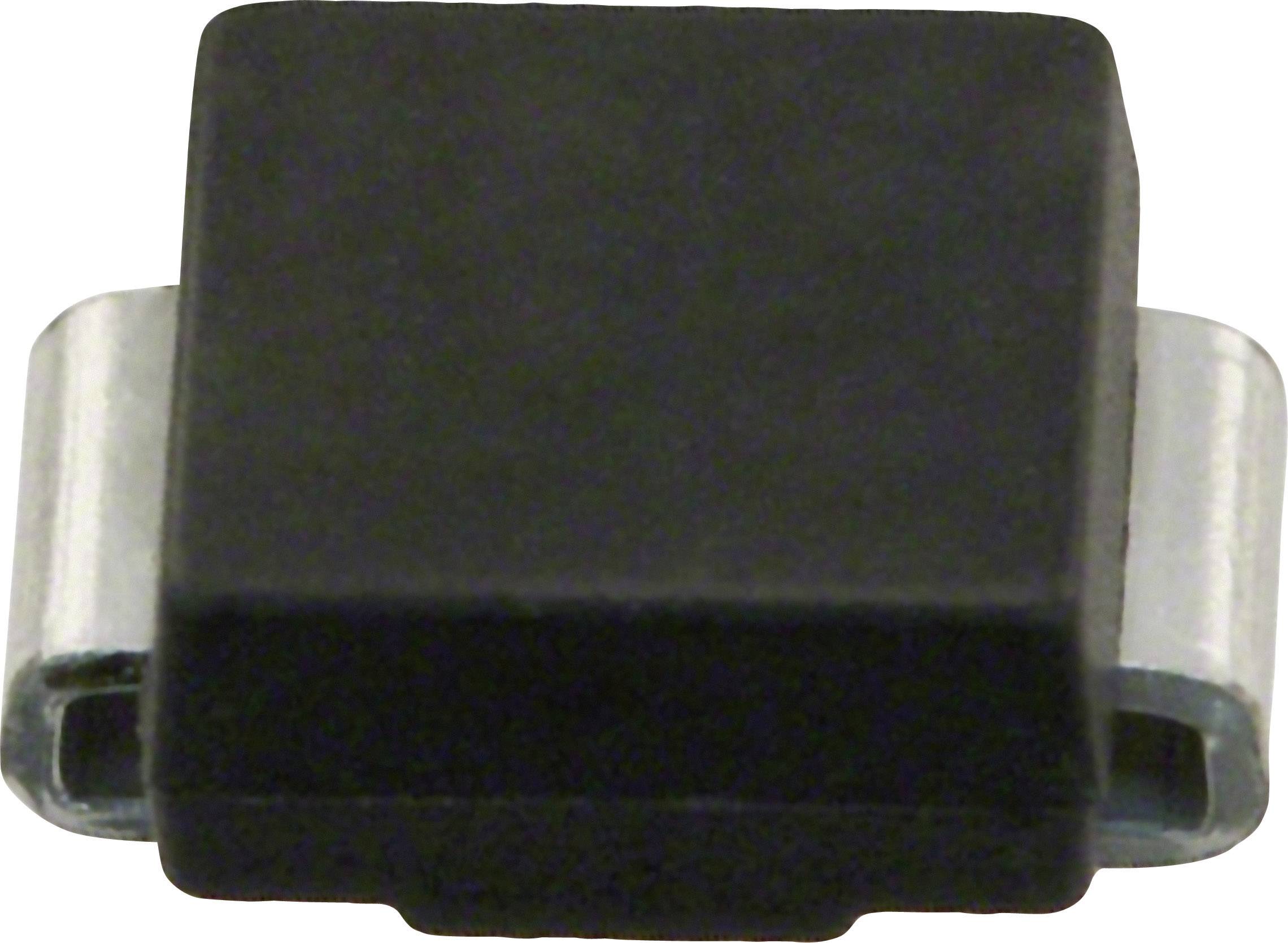 STMICROELECTRONICS TVS-Diode STMicroelectronics SM6T12A DO-214AA 11.4 V 600 W