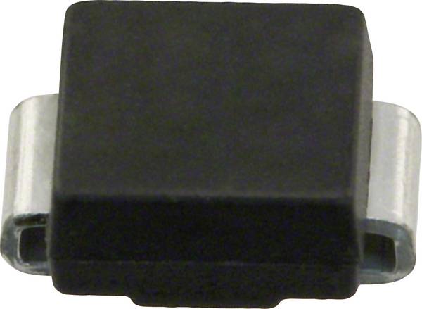 STMicroelectronics TVS-Diode SM6T33A DO-214AA 31.4 V 600 W