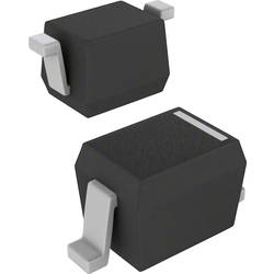 Image of Infineon Technologies HF Schottky-Diode - Gleichrichter BAT15-03W SOD-323-2 4 V Einzeln Tape cut