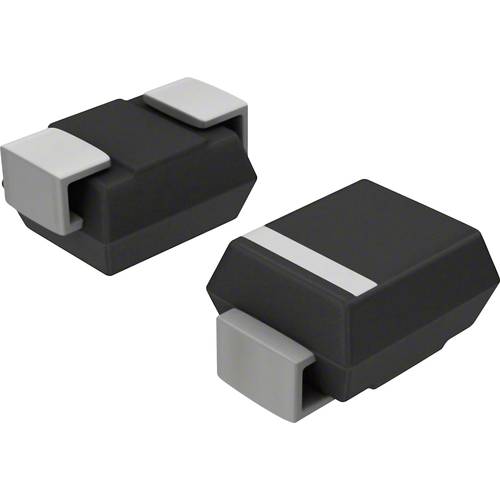 Thumbnail - Vishay TVS-Diode SMAJ58A-E3/61 DO-214AC 64.4 V 400 W