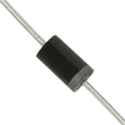 Image of STMicroelectronics Schottky-Diode - Gleichrichter 1N5822 DO-201AD 40 V Einzeln