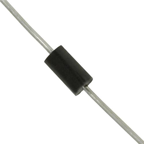 Thumbnail - Diotec Si-Gleichrichterdiode 1N5408K DO-204AC 1000 V 3 A