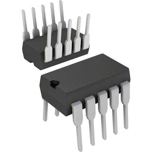 STMicroelectronics VIPER37LE PMIC - AC/DC-Wandler, Offline-Schalter