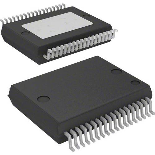 STMicroelectronics TDA7491LP13TR Linear IC - Verstärker-Audio 2-Kanal (Stereo) Klasse D PowerSSO-36