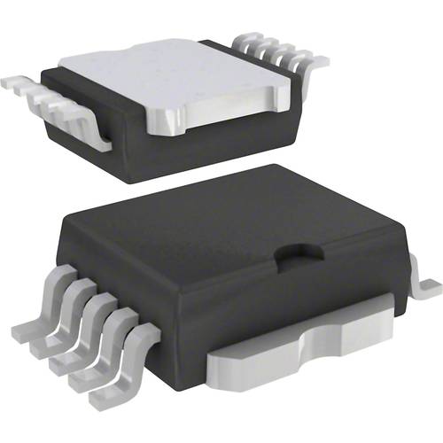 STMicroelectronics VN330SPTR-E PMIC - Leistungsverteilungsschalter, Lasttreiber High-Side Power SO-10