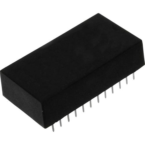 STMicroelectronics M48T02-70PC1 Uhr-/Zeitnahme-IC - Echtzeituhr Uhr/Kalender PCDIP-24