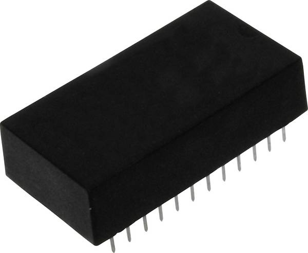 STMicroelectronics M48T02-70PC1 Uhr-/Zeitnahme-IC - Echtzeituhr Uhr/Kalender PCDIP-24