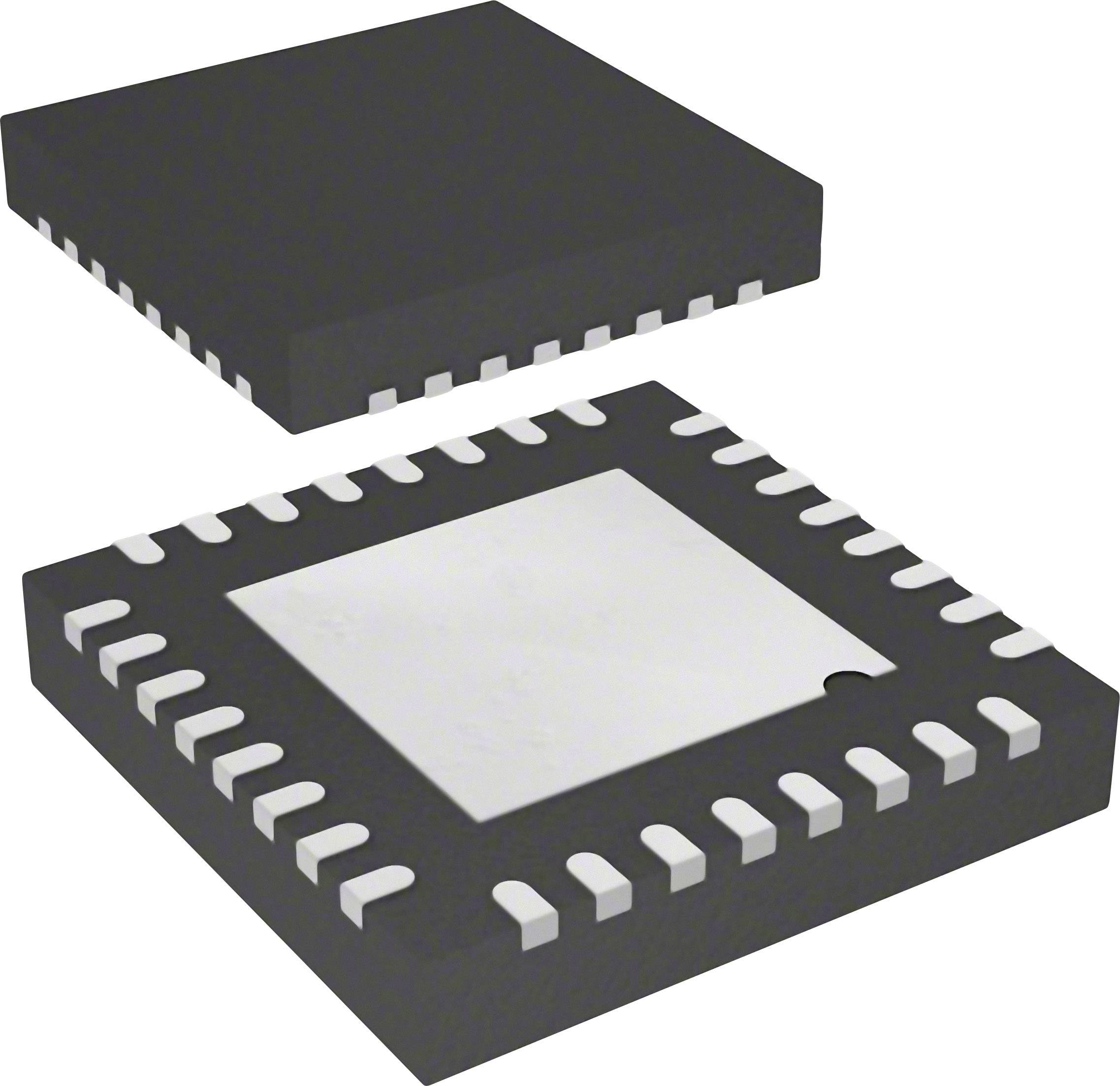 MICROCHIP TECHNOLOGY Embedded-Mikrocontroller ATMEGA328P-MUR VQFN-32 (5x5) Microchip Technology 8-Bi