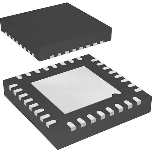 Microchip Technology ATTINY48-MU Embedded-Mikrocontroller VQFN-32 (5x5) 8-Bit 12 MHz Anzahl I/O 28