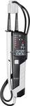VOLTCRAFT VC-55 LCD Zweipoliger Spannungsprüfer CAT III 1000 V, CAT IV 600 V Akustik, LCD, LED