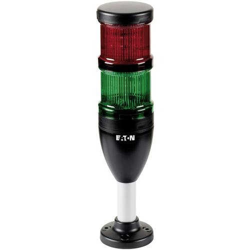 Thumbnail - Eaton Signalsäulenelement 171424 SL7-100-L-RG-24LED Rot, Grün 1 St.