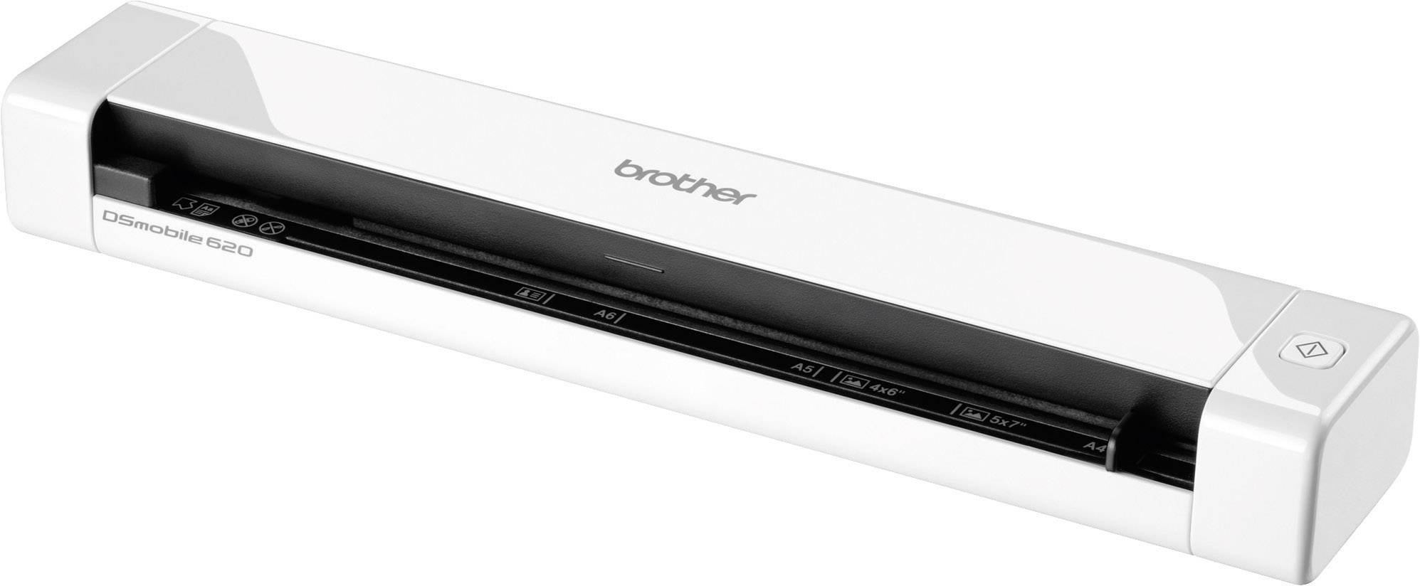 Brother DS-620 SCANNER