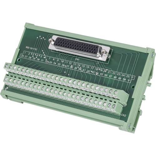 Thumbnail - DECA MOD-15-F Übergabebaustein 15 Inhalt: 1 St.