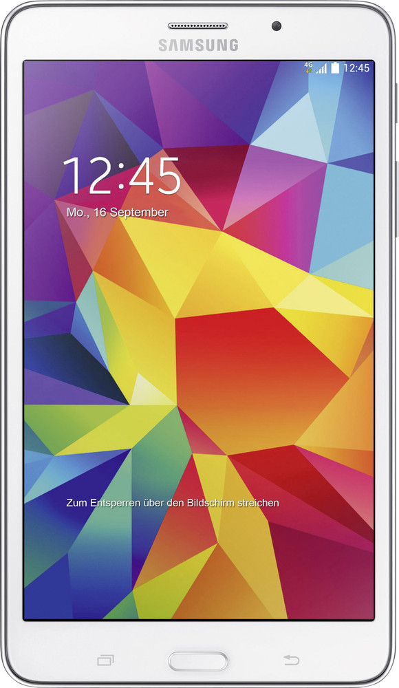 galaxy tab 4 android 7