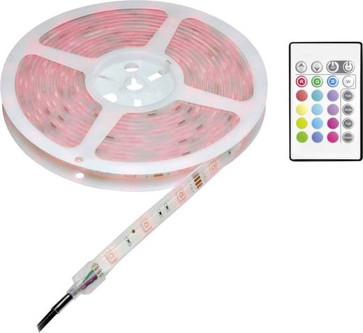 Led streifen komplettset Led streifen komplettset