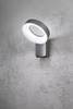 Konstsmide Asti 7273-370 LED-Außenwandleuchte EEK: G (A - G) LED 18 W Anthrazit
