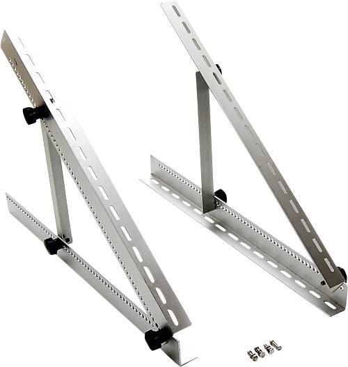 Supporti per modulo solare