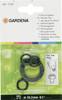 GARDENA 1125-20 Ersatzdichtung Set