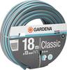GARDENA 18001-20 Gartenschlauch Schlauch-Innen-Ø=13 mm 18 m 1/2 Zoll 1 St. Grau, Blau