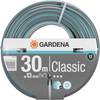 GARDENA 18009-20 Gartenschlauch Schlauch-Innen-Ø=13 mm 30 m 1/2 Zoll 1 St. Grau, Blau