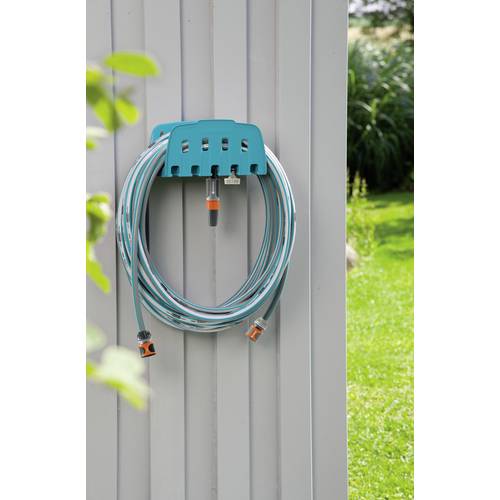 GARDENA 18005-20 Sanitärinstallation Wandschlauchhalter 13 mm 20 m 1/2 Zoll 1 St.
