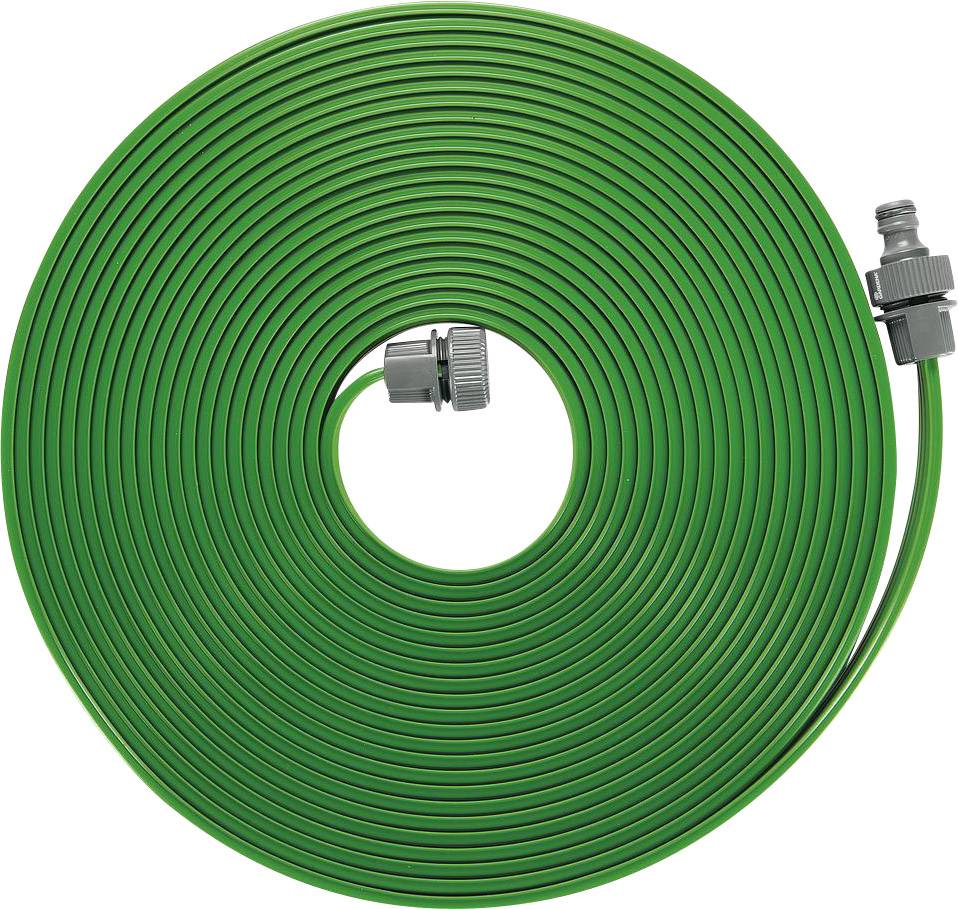 GARDENA SCHLAUCH-REGNER 15m ORANGE 996-20