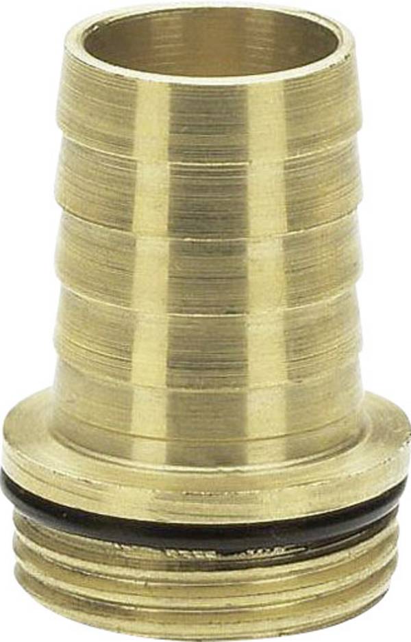 GARDENA 07252-20  Messing Tülle 41,91 mm (1 1/4") AG, 32 mm (1 1/4") Ø