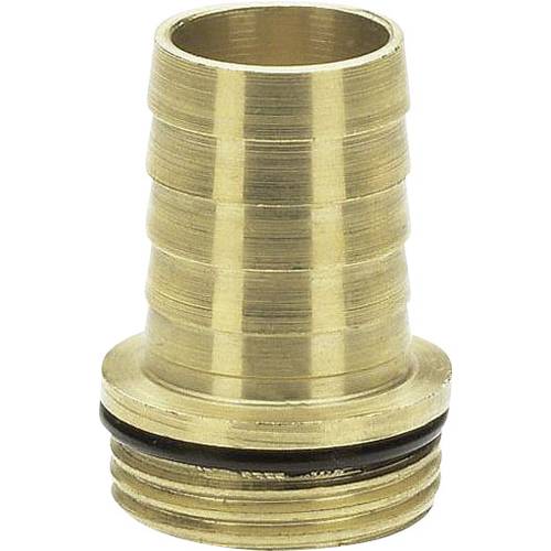 GARDENA 07252-20 Messing Tülle 41,91 mm (1 1/4) AG, 32 mm (1 1/4) Ø